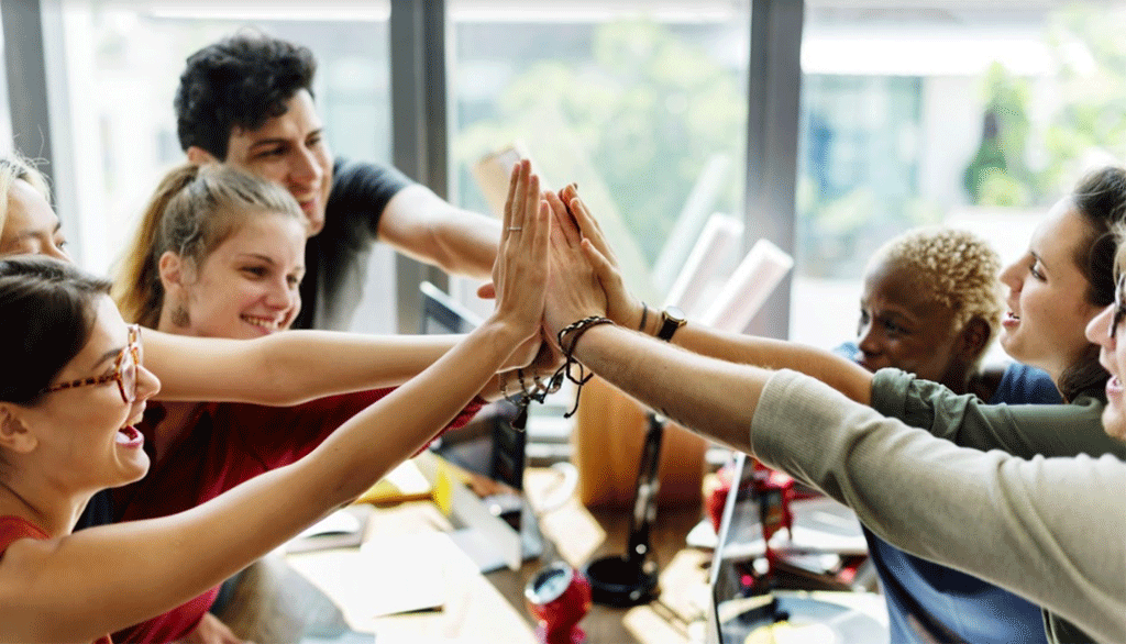 Cloud Crew partnership